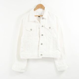 Ralph Lauren - 美品 RALPH LAUREN ラルフローレン デニムジャケット M 綿100％ レディース AM5582A16 