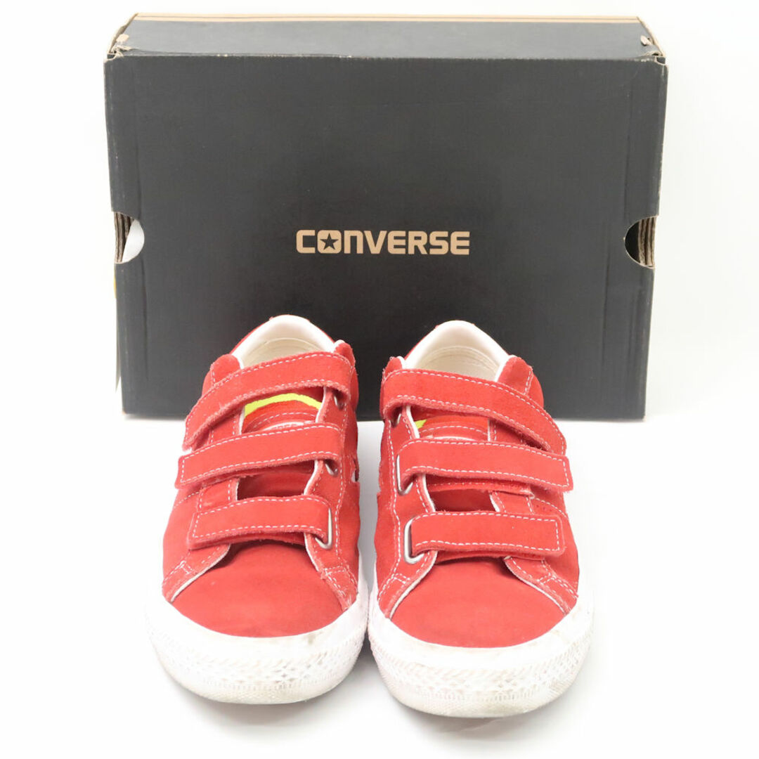 CONVERSE(コンバース)のCONVERSE コンバース 656133C スニーカー 24.0cm ワンスター V3 OX AN715C  レディースの靴/シューズ(スニーカー)の商品写真