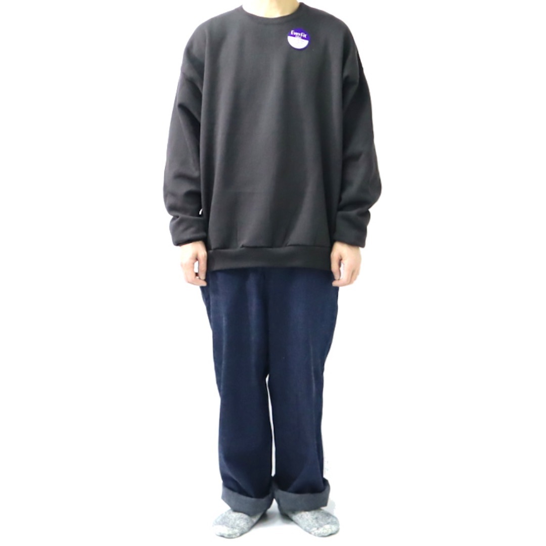 MILITARY - デッド 40s US NAVY USN デニム トラウザーズ MILITARY - デッド 40s US NAVY USN デニム トラウザーズ