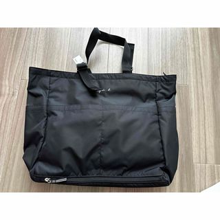 アニエスベー(agnes b.)のアニエスベー　AC12 E BAG ペアレンツバッグ　マザーズバッグ(マザーズバッグ)