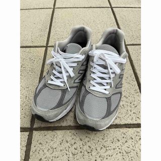 new balance ニューバランス 990V5(スニーカー)