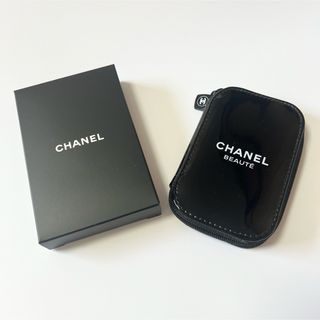 シャネル(CHANEL)のCHANEL　ノベルティ　非売品(ネイル用品)