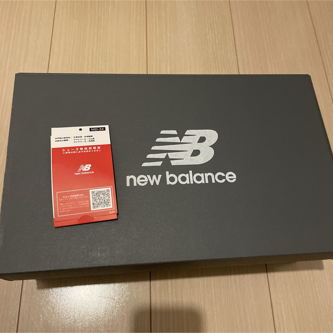 New Balance(ニューバランス)のnewbalance725★24cm レディースの靴/シューズ(スニーカー)の商品写真