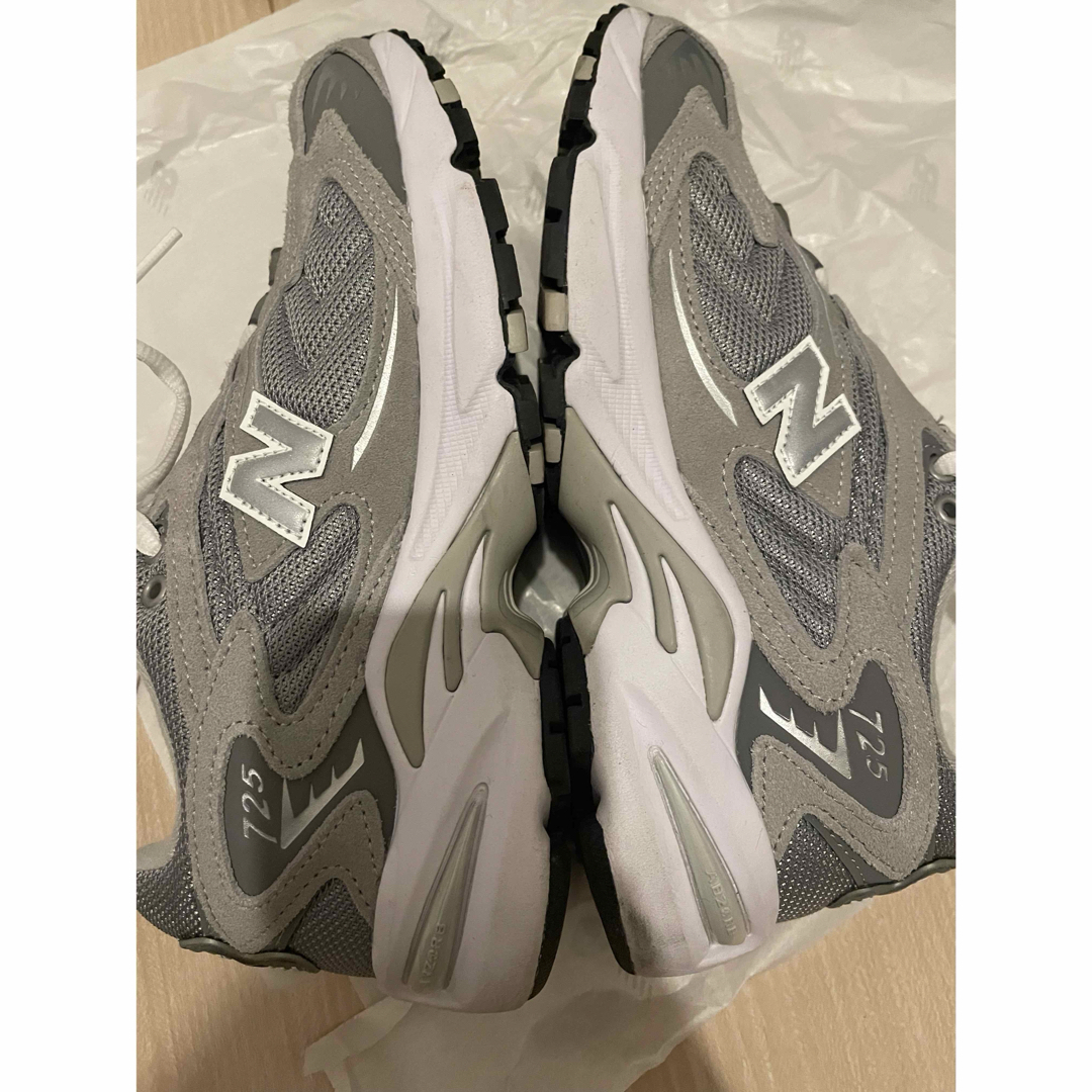 New Balance(ニューバランス)のnewbalance725★24cm レディースの靴/シューズ(スニーカー)の商品写真