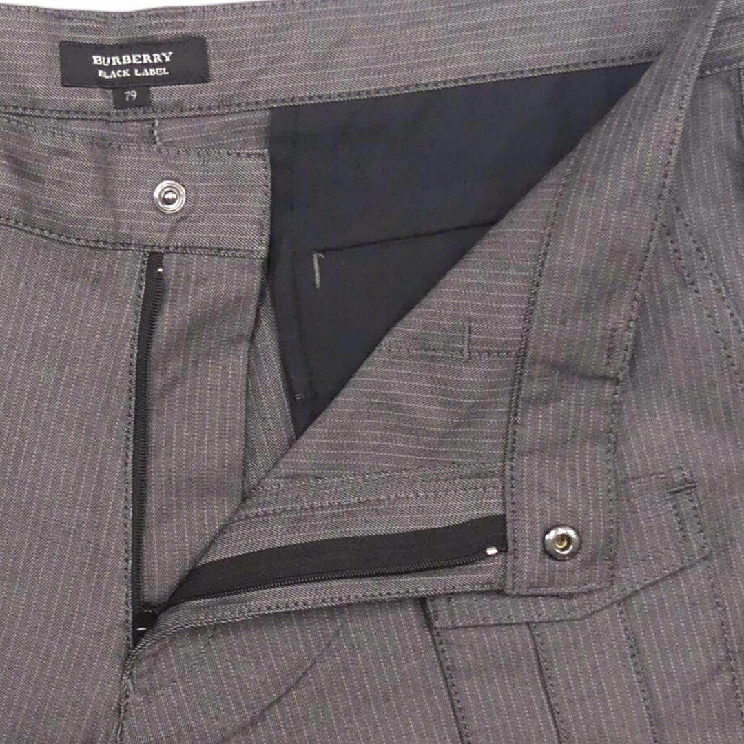 BURBERRY BLACK LABEL - 廃盤 バーバリーブラックレーベル BURBERRY BLACK LABEL - 廃盤 バーバリーブラックレーベル