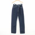 LEVIS ハイライズストレートデニム AT214