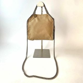 ステラマッカートニー(Stella McCartney)のステラマッカートニー タイニー ファラベラ ショルダーバッグ エコレザー(ショルダーバッグ)