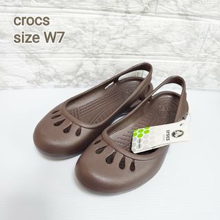 crocs(サンダル ・ ブラウン/茶色系)のフリマアイテム一覧 crocs(サンダル ・ ブラウン/茶色系)のフリマアイテム一覧