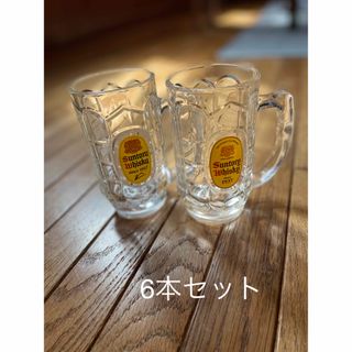 サントリー(サントリー)の角ハイジョッキ(アルコールグッズ)