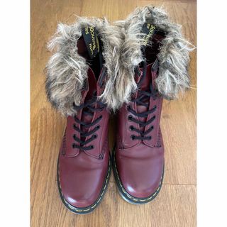 ドクターマーチン(Dr.Martens)のドクターマーチン 8ホール (ブーツ)