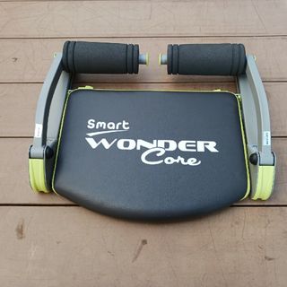 ワンダーコア(WONDER CORE)のショップジャパン　ワンダーコア　ワンダーコアスマート　Wonder Core(トレーニング用品)