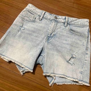 ギャップ(GAP)のギャップ　155センチ　ショーパン(パンツ/スパッツ)