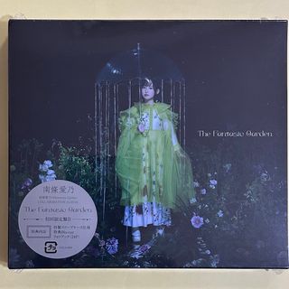 南條愛乃／The　Fantasic　Garden（初回限定盤B）(ポップス/ロック(邦楽))