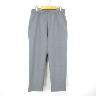 URBAN RESEARCH - アーバンリサーチ  UR15-14B010 シェフパンツ  グレー M