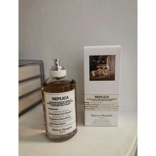 マルタンマルジェラ(Maison Martin Margiela)のMaison Margiela REPLICA マルジェラ コーヒーブレイク 香(ユニセックス)