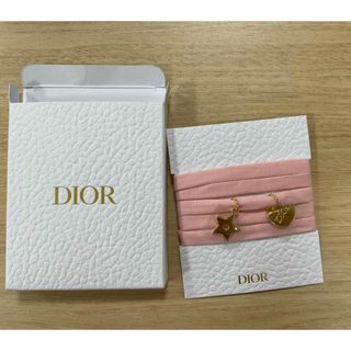 ディオール(Dior)のディオール　リボン(その他)