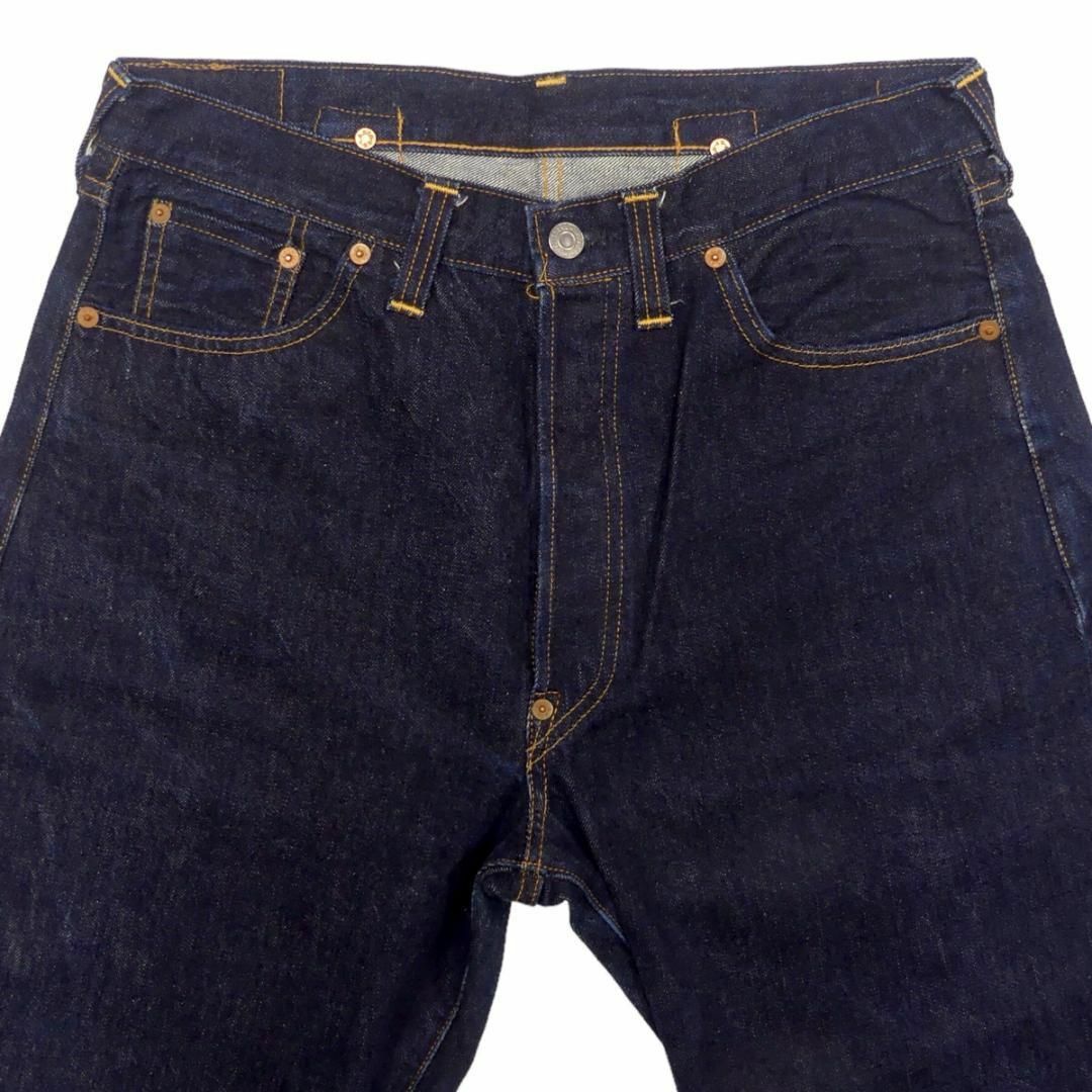 Levi's(リーバイス)のリーバイス501XXヴィンテージ復刻 W36 Levi’s バレンシアJJ860 メンズのパンツ(デニム/ジーンズ)の商品写真