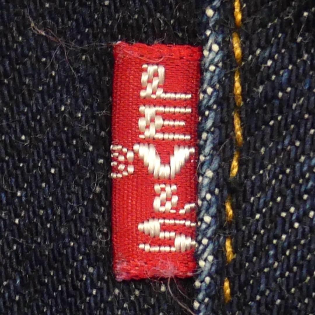 Levi's(リーバイス)のリーバイス501XXヴィンテージ復刻 W36 Levi’s バレンシアJJ860 メンズのパンツ(デニム/ジーンズ)の商品写真