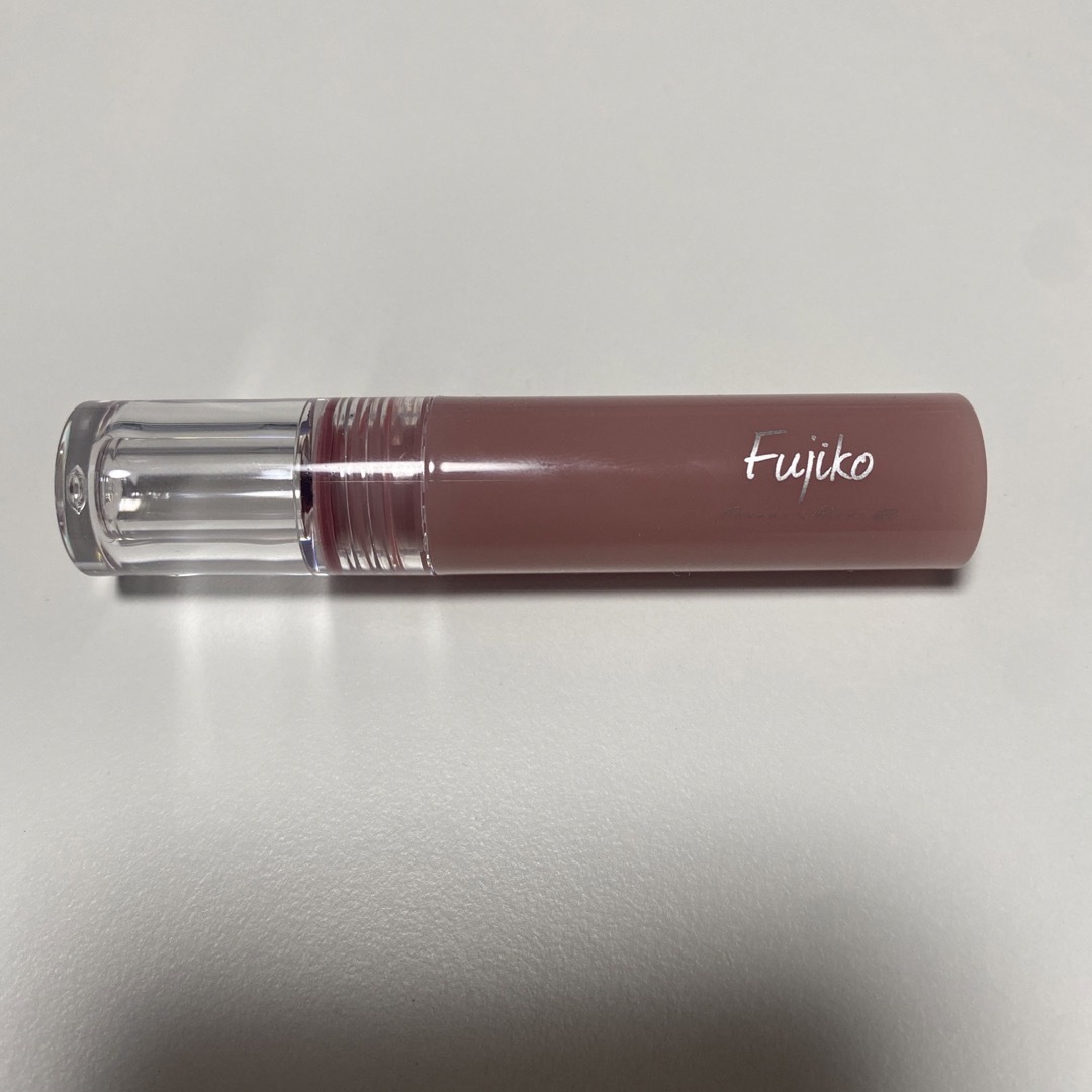 Fujiko(フジコ)のフジコ　ニュアンスラップティント VOCE限定カラー　みな実の粘膜リップ コスメ/美容のベースメイク/化粧品(口紅)の商品写真