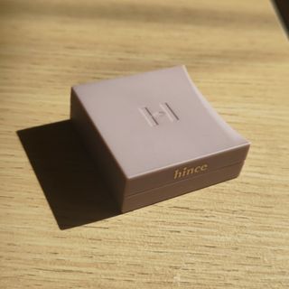 ヒンス(hince)のhince ニューデップスアイシャドウ(アイシャドウ)