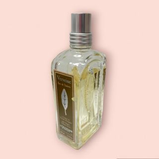 L'OCCITANE - ロクシタン ヴァーベナ オードトワレ 100ml 香水 L'OCCITANE