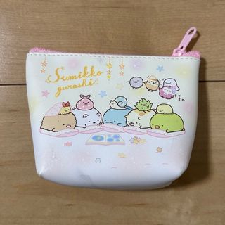 スミッコグラシ(すみっコぐらし)のすみっコぐらし　財布(財布)