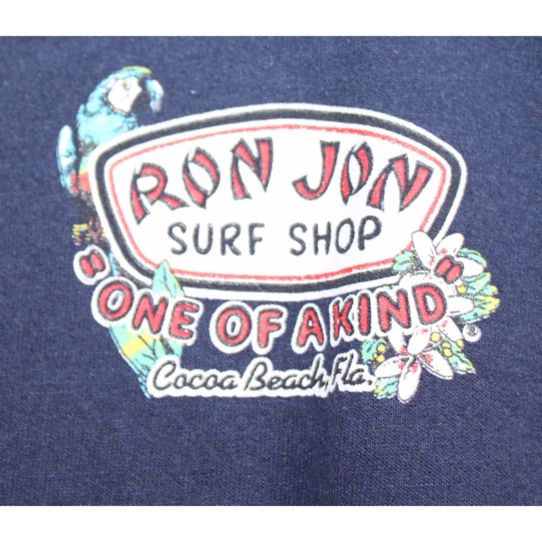 JERZEES(ジャージーズ)のRON JON SURF SHOP 90s ヴィンテージ スウェット XL メンズのトップス(スウェット)の商品写真