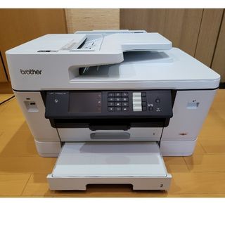 brother - 【引き取り限定】ブラザー brother 中古 MFC-J7300CDW