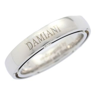 ダミアーニ(Damiani)のダミアーニ ディ･サイド/D.SIDE ダイヤモンド リング・(リング(指輪))