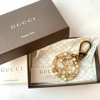GUCCI(キーホルダー)のフリマアイテム一覧 GUCCI(キーホルダー)のフリマアイテム一覧