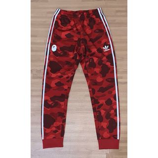 A BATHING APE(ジャージ)のフリマアイテム一覧 A BATHING APE(ジャージ)のフリマアイテム一覧