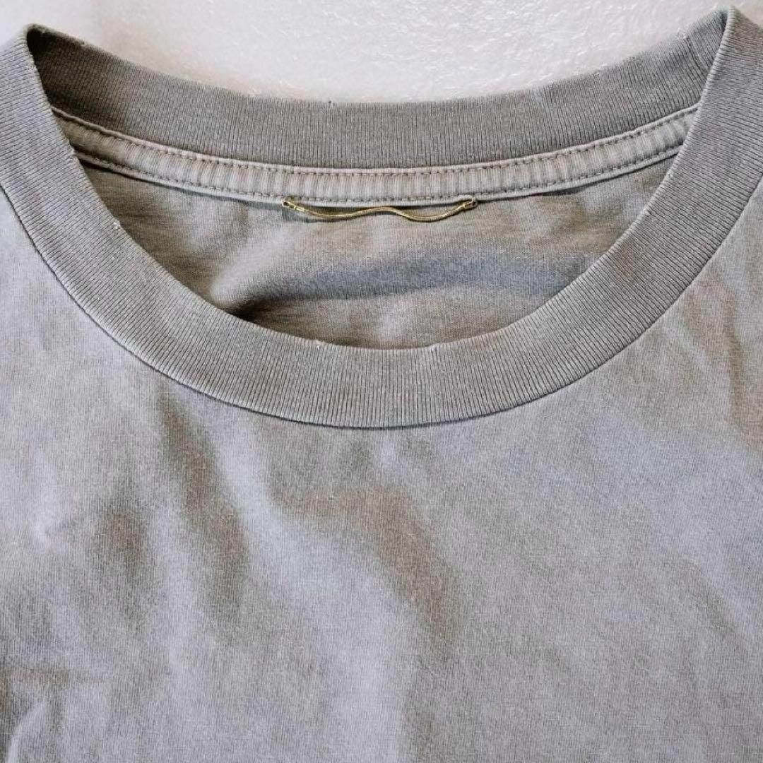DEUXIEME CLASSE(ドゥーズィエムクラス)のドゥーズィエム クラス  バックプリントＴシャツ  バックプリントＴシャツ レディースのトップス(Tシャツ(半袖/袖なし))の商品写真