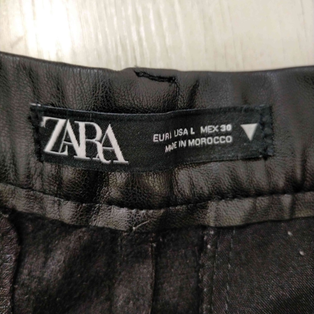 ZARA(ザラ)のZARA(ザラ) SPLIT SKIRT CULOTTES レディース スカート レディースのスカート(その他)の商品写真