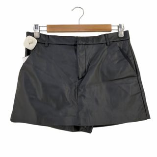 ザラ(ZARA)のZARA(ザラ) SPLIT SKIRT CULOTTES レディース スカート(その他)