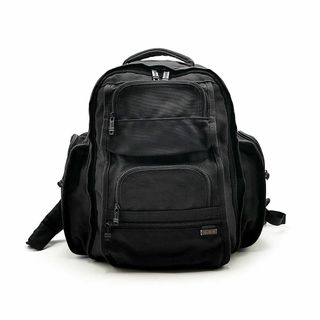 トゥミ(TUMI)のトゥミ TUMI リュックサック バッグ 2682D3 03-24040101(バッグパック/リュック)