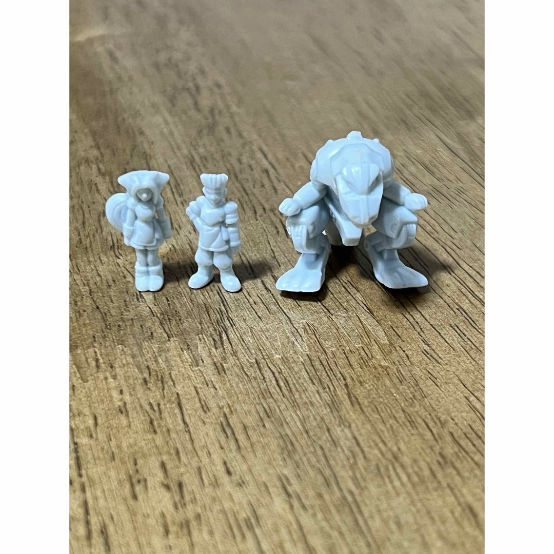 ゾイド HMM フィギュアセット バン よろしき フィーネ ジーク ゾイド HMM フィギュアセット バン よろしき フィーネ ジーク