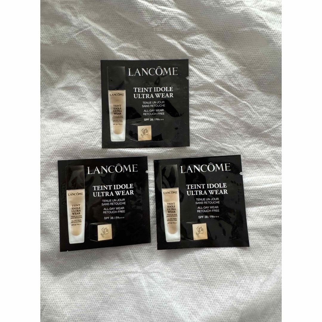 LANCOME(ランコム)のランコム♡リキッドファンデーション コスメ/美容のベースメイク/化粧品(ファンデーション)の商品写真