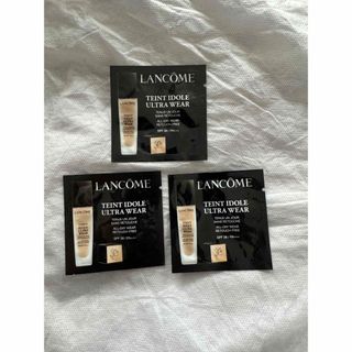 ランコム(LANCOME)のランコム♡リキッドファンデーション(ファンデーション)