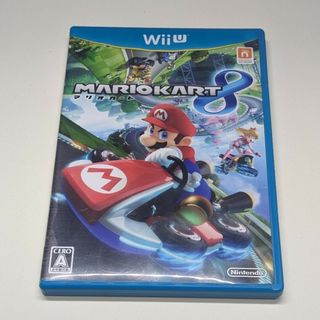 マリオカート8 Wii U