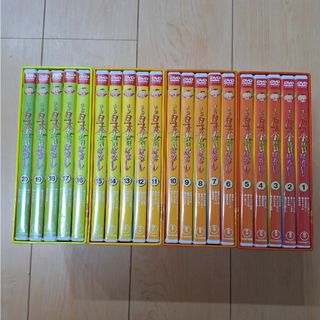 まんが日本昔ばなし DVD セット(キッズ/ファミリー)