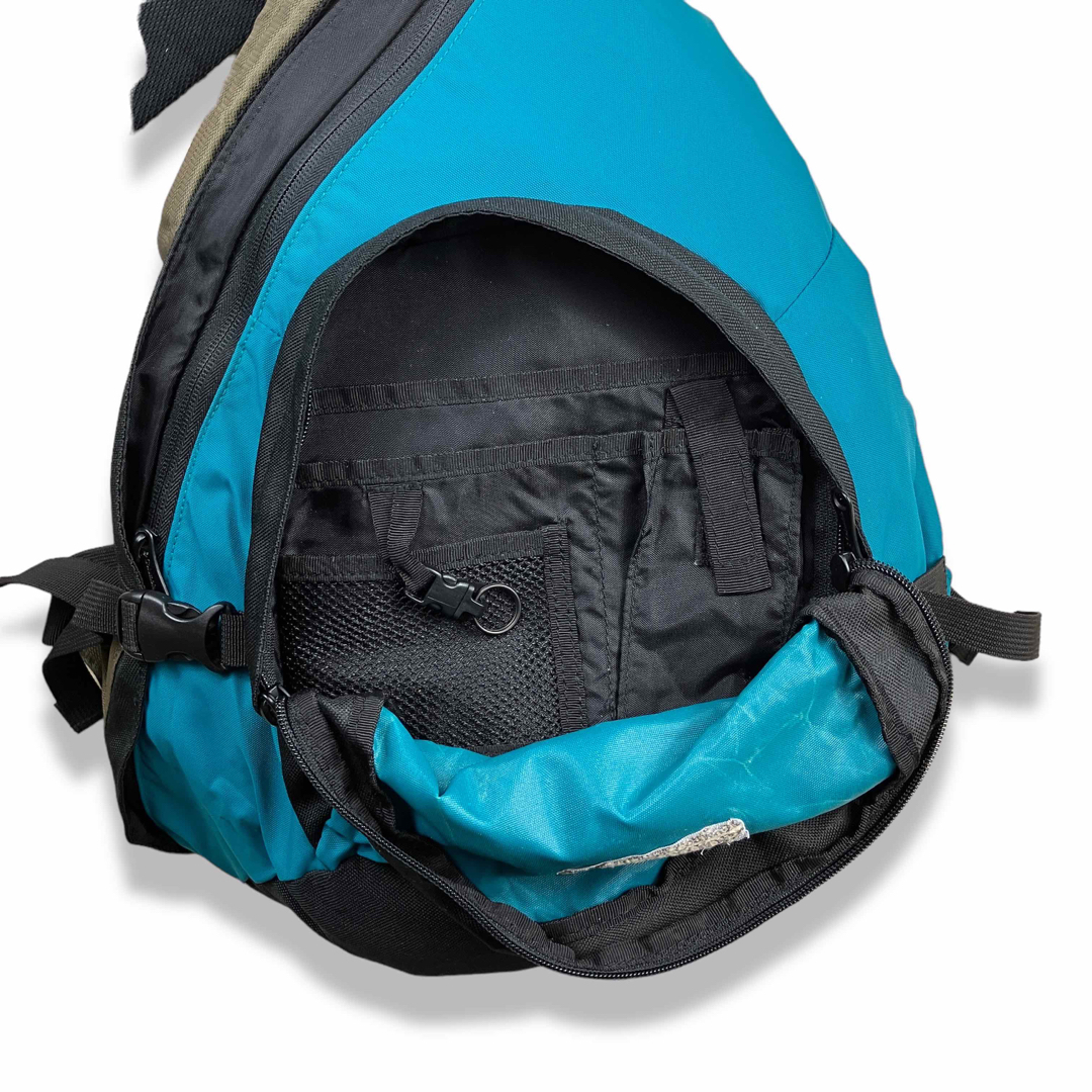 Columbia - 00s Y2K コロンビア スリングバッグ ワンショルダー Columbia - 00s Y2K コロンビア スリングバッグ ワンショルダー