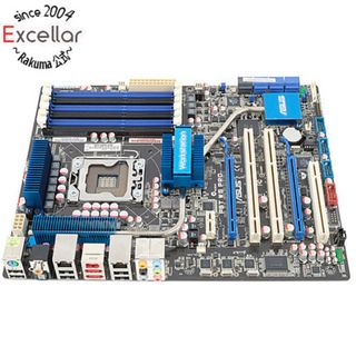 アンジェロガルバス(ANGELO GARBASUS)のASUS製ATXマザーボード　P6T WS Professional　LGA1366(PCパーツ)