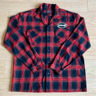 schott(シャツ)のフリマアイテム一覧 schott(シャツ)のフリマアイテム一覧