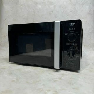 ハイアール(Haier)のA5205　ハイアール Haier 電子レンジ 60Hz用 調理家電 キッチン(電子レンジ)