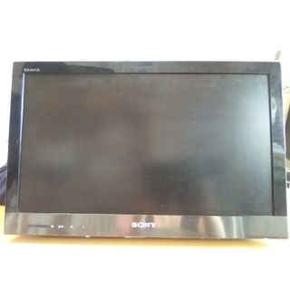 BRAVIA - SONY BRAVIA 40型 テレビ 2010年製 リモコン付きの通販 by 