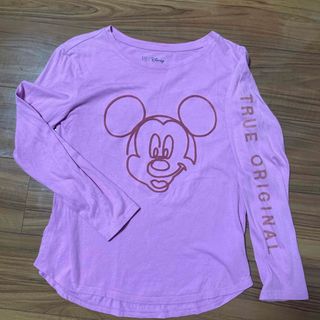 ギャップ(GAP)のギャップ　ピンクロンT 150センチ(Tシャツ/カットソー)