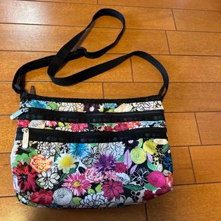 レスポートサック(LeSportsac)のレスポートサック ショルダーバック(ショルダーバッグ)