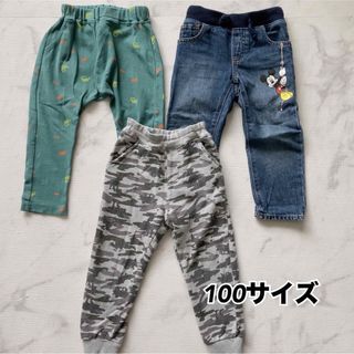 GAP - ［送料込］　100サイズ　長ズボン