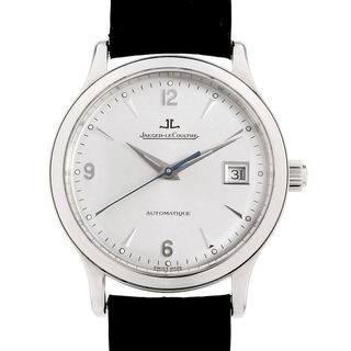 Jaeger-LeCoultre - ジャガールクルト マスターコントロール ビッグマスター 140.8.89 メンズ 中古 腕時計