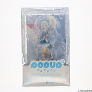 グッドスマイルカンパニー(GOOD SMILE COMPANY)のPOP UP PARADE(ポップアップパレード) がうる・ぐら ホロライブプロダクション 完成品 フィギュア グッドスマイルカンパニー(アニメ/ゲーム)